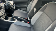 Volkswagen Polo 1.0 TSI Life 5dr Petrol Hatchback